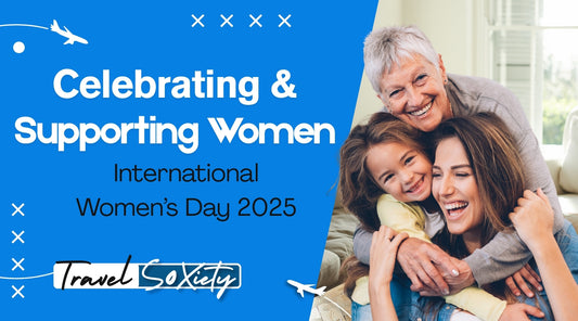 International Women’s Day: Celebrating Women, not only mothers.
