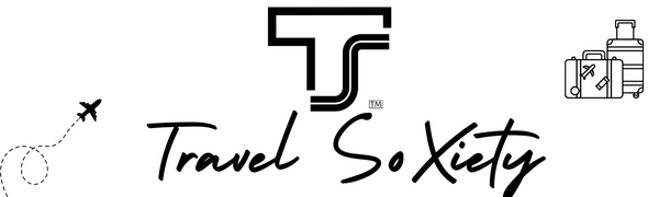 Travel Soxiety logo