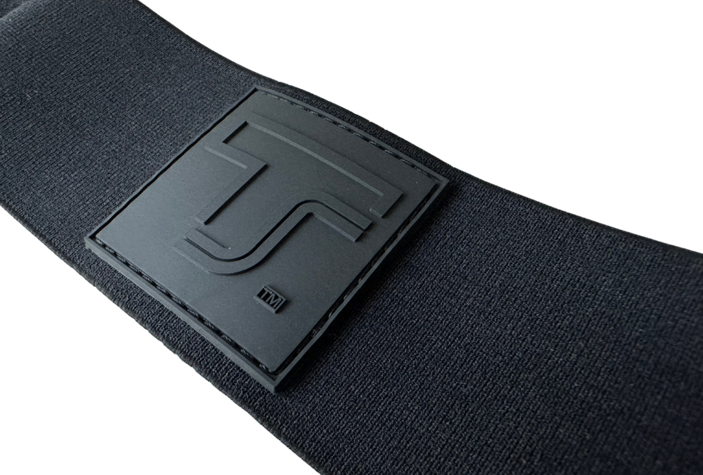 Trolley Strap – Black