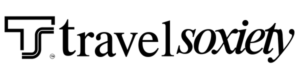 Travel Soxiety logo