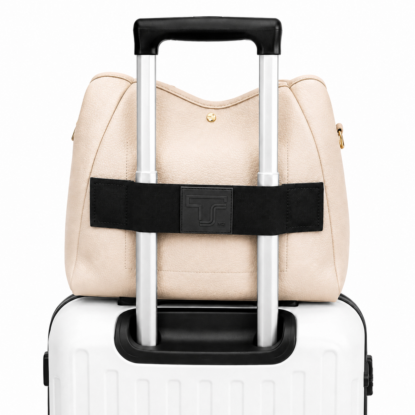 Trolley Strap – Black