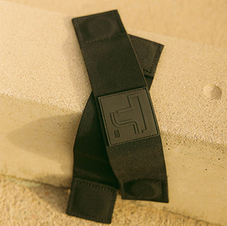 Trolley Strap – Black