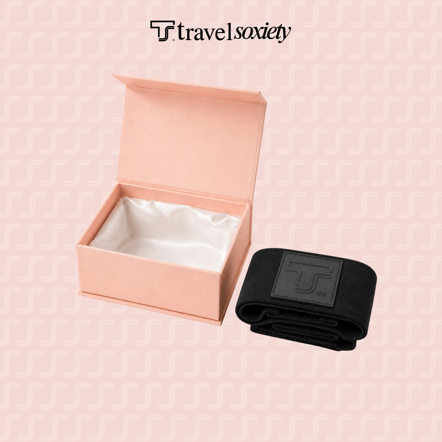 Trolley Strap – Black