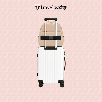 Trolley Strap – Black