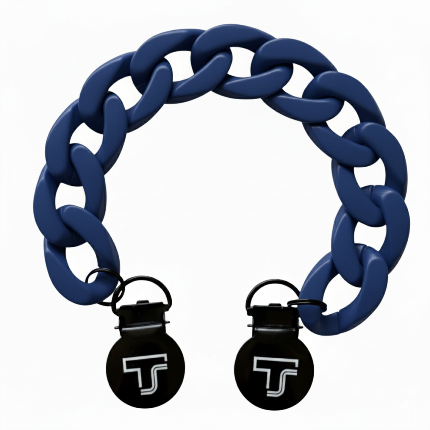 Trolley Snap - Dark Blue