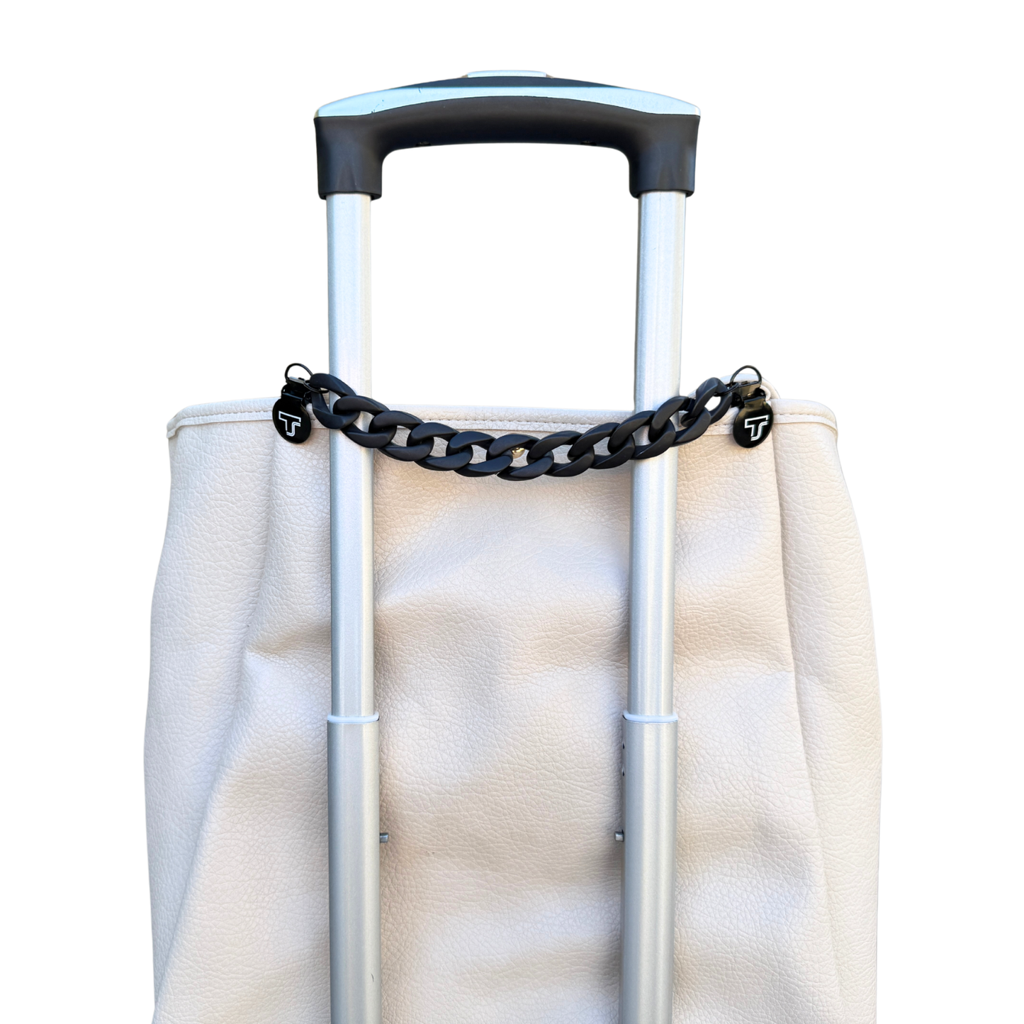 Trolley Snap - Black