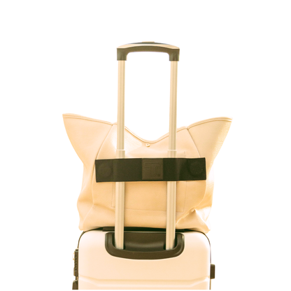 Trolley Strap – Black