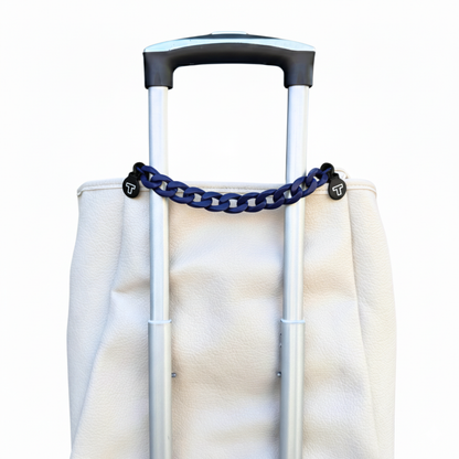 Trolley Snap - Dark Blue